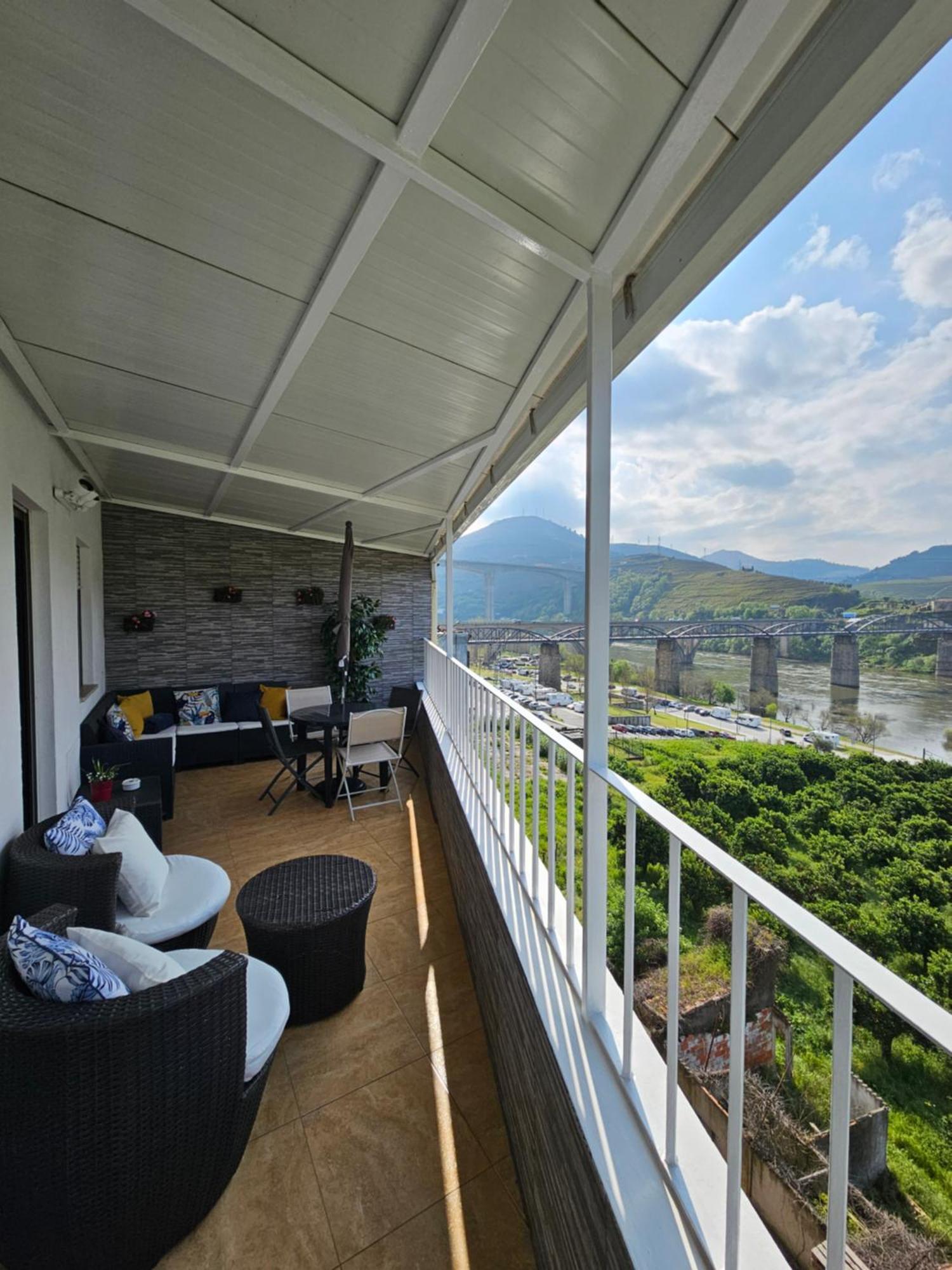 Vistadouro Peso da Regua Ngoại thất bức ảnh