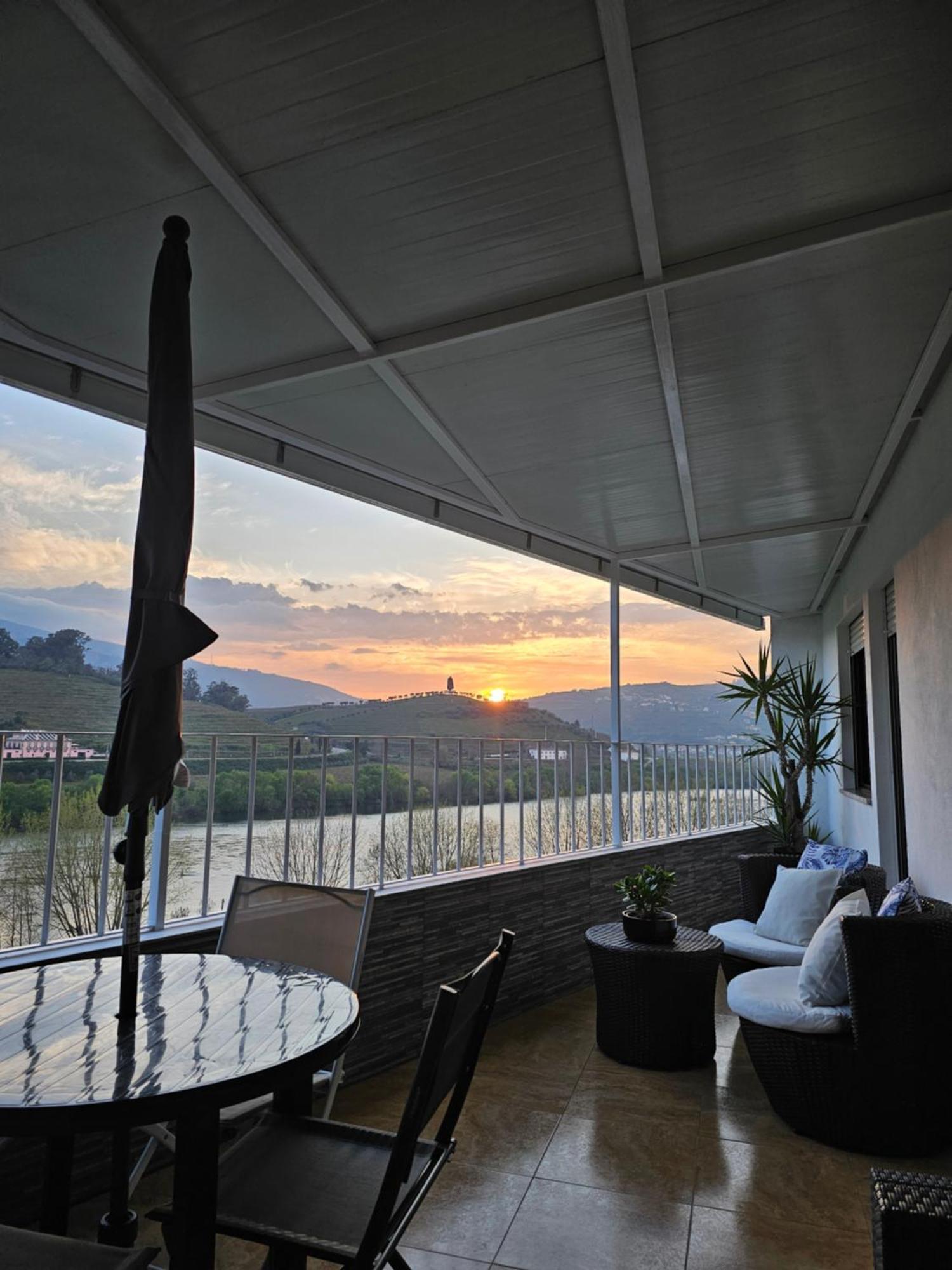 Vistadouro Peso da Regua Ngoại thất bức ảnh