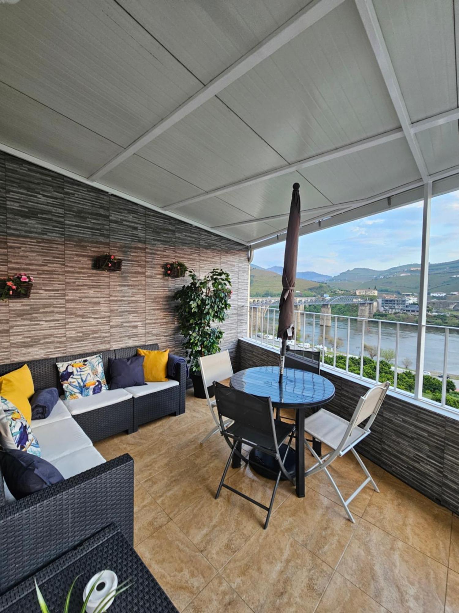 Vistadouro Peso da Regua Ngoại thất bức ảnh