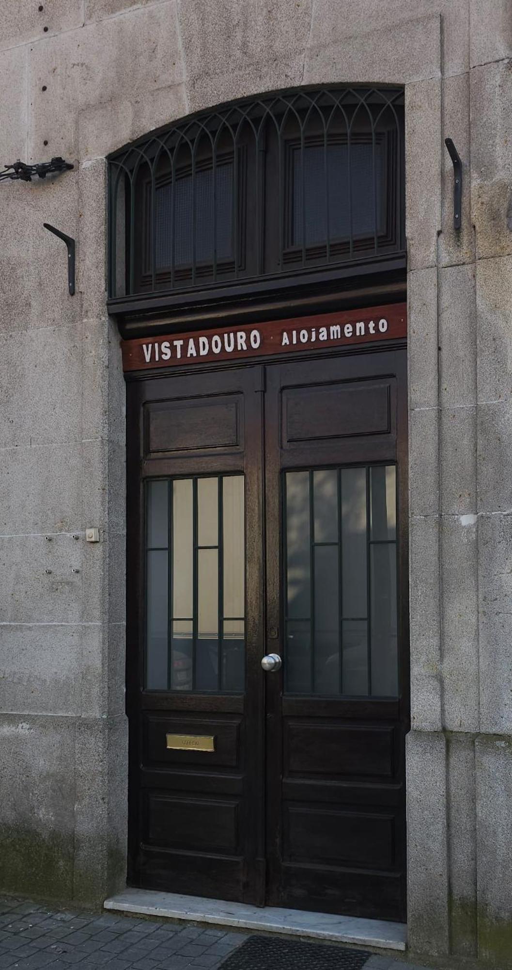 Vistadouro Peso da Regua Ngoại thất bức ảnh