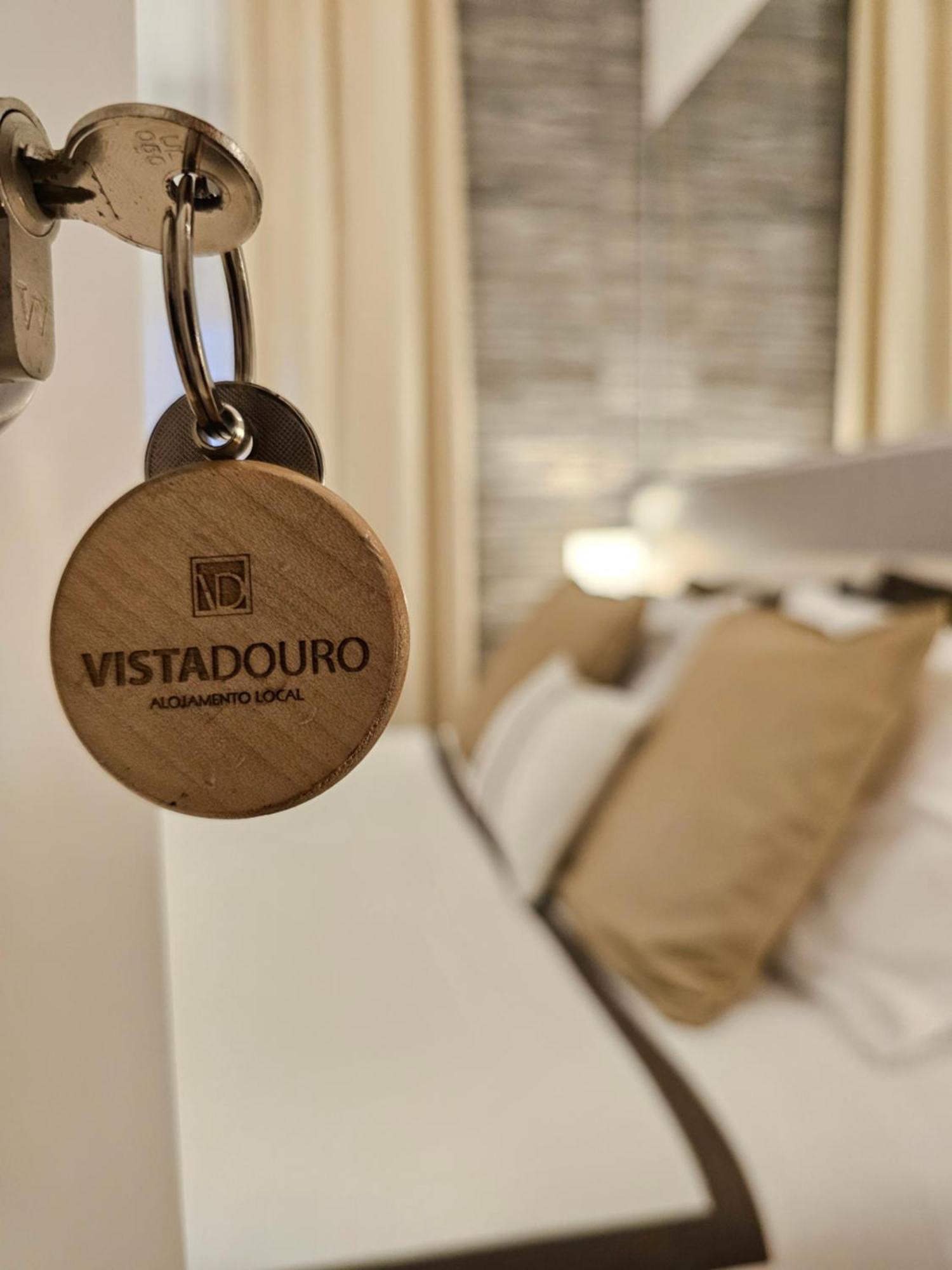 Vistadouro Peso da Regua Ngoại thất bức ảnh