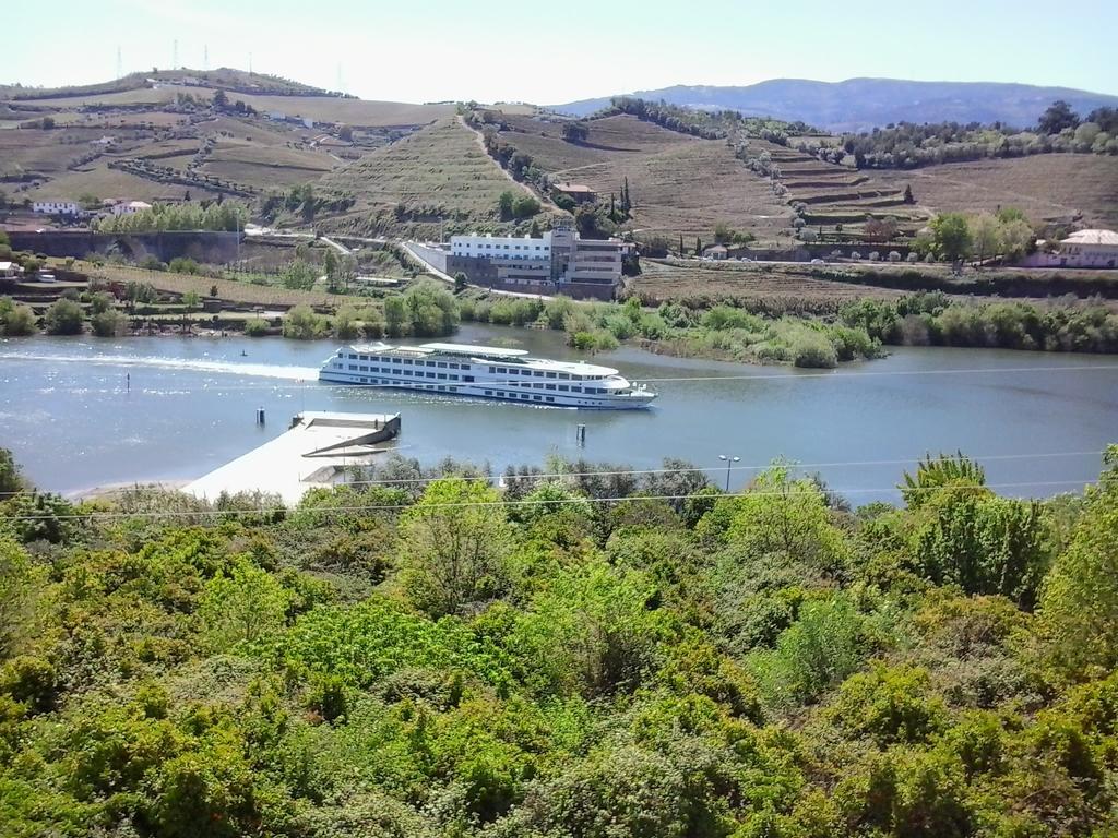 Vistadouro Peso da Regua Ngoại thất bức ảnh