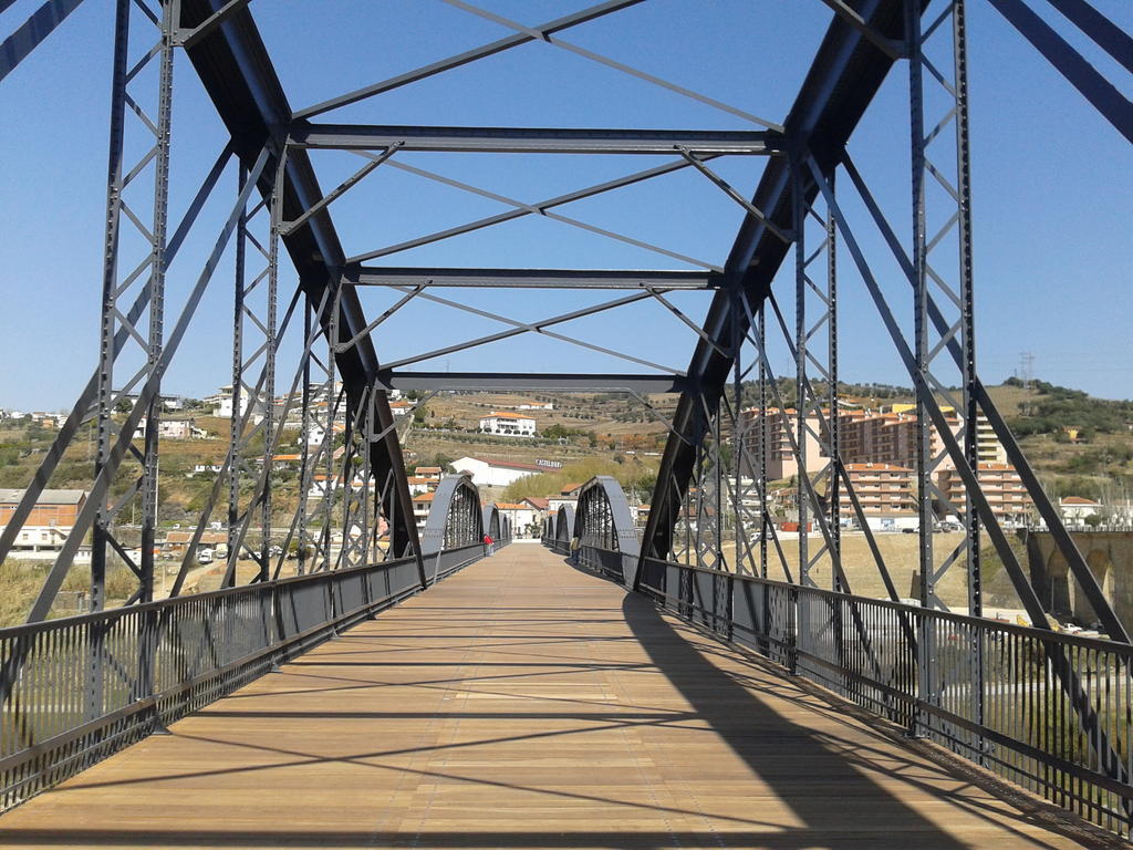 Vistadouro Peso da Regua Ngoại thất bức ảnh